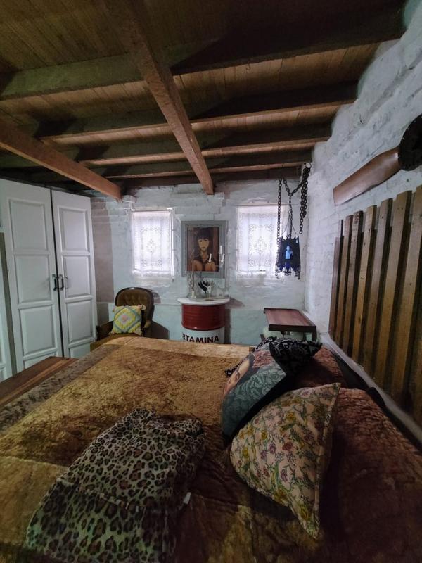 4 Bedroom Property for Sale in Van Ryneveld Western Cape